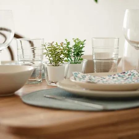 아파트 Naehe Red Bull Ring Top3 *